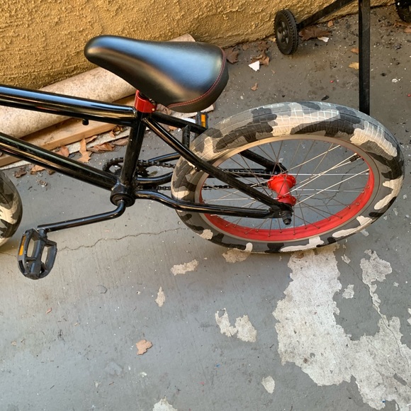 Bmx bike - Picture 5 of 5